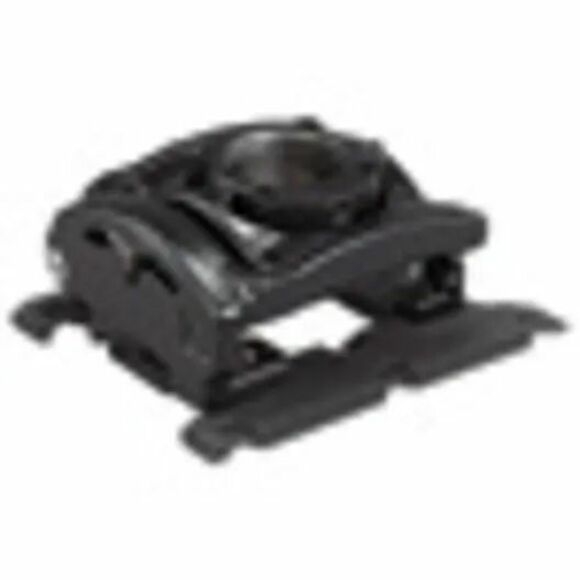 Chief RPA Elite Custom Mounting Bracket for Projector - Black