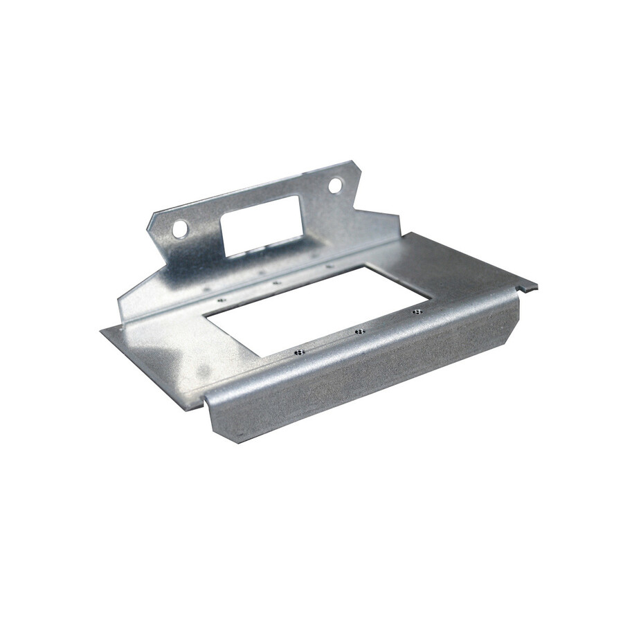 Wiremold Mounting Bracket for Floor Box