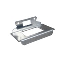 Wiremold Mounting Bracket for Floor Box