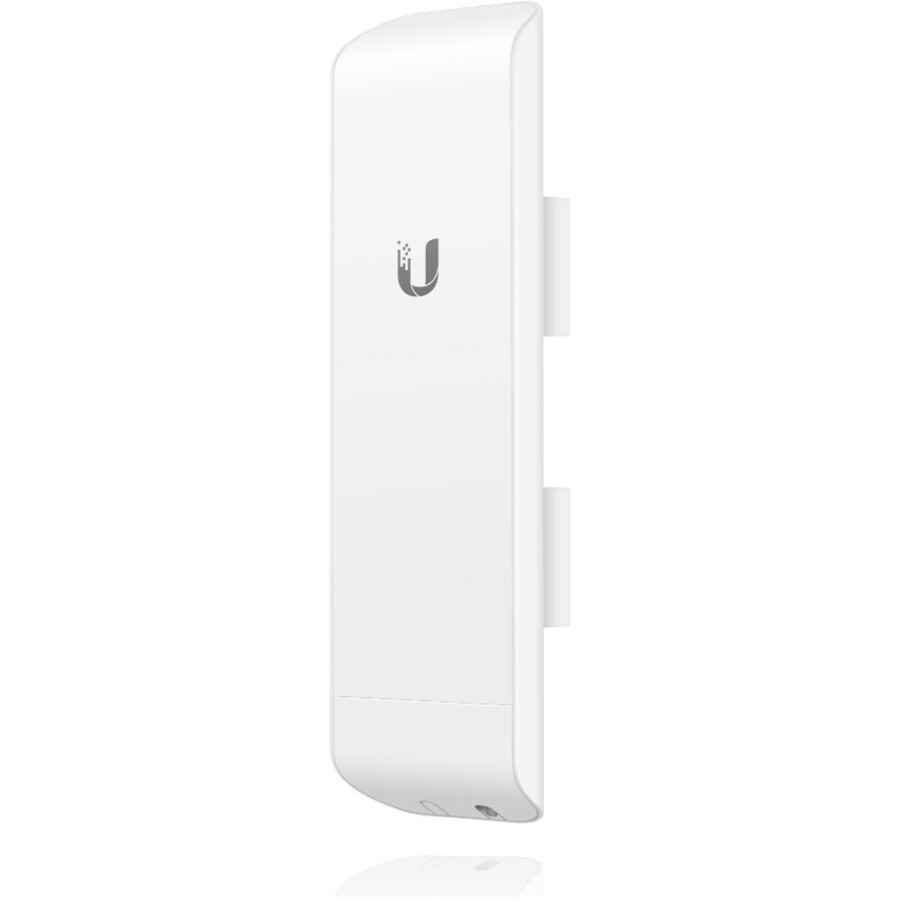 Ubiquiti NanoStationM NSM2 IEEE 802.11n 150 Mbit/s Wireless Bridge