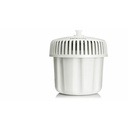 HPE AP-675 Tri Band Wi-Fi 6E IEEE 802.11 a/b/g/n/ac/ax 3.90 Gbit/s Wireless Access Point - Outdoor - TAA Compliant