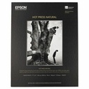 Epson Hot Press Natural Fine Art Paper