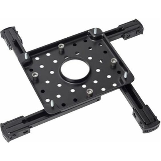 Chief Universal RPM Interface Bracket - Black