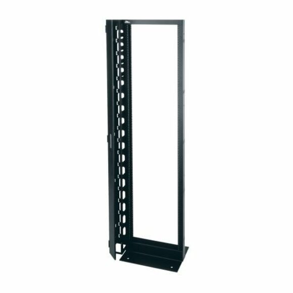 Middle Atlantic RL Series 45RU Open-Frame Rack - 2-Post Rack