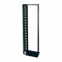 Middle Atlantic RL Series 45RU Open-Frame Rack - 2-Post Rack