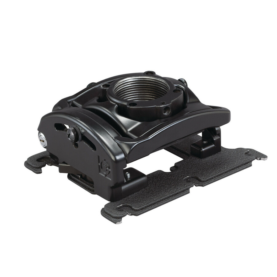 Chief RPA Elite RPMA364 Ceiling Mount for Projector - Black