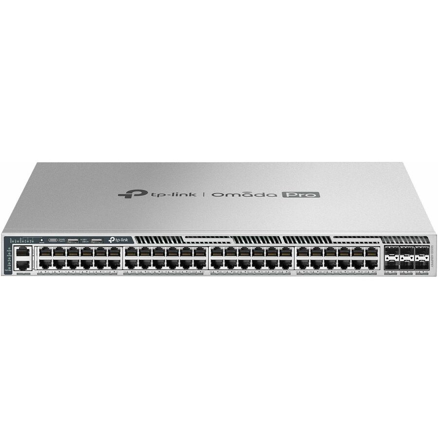 Omada S6500-48MPP6Y Ethernet Switch