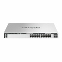 Omada Pro S6500-24GP4XF Ethernet Switch