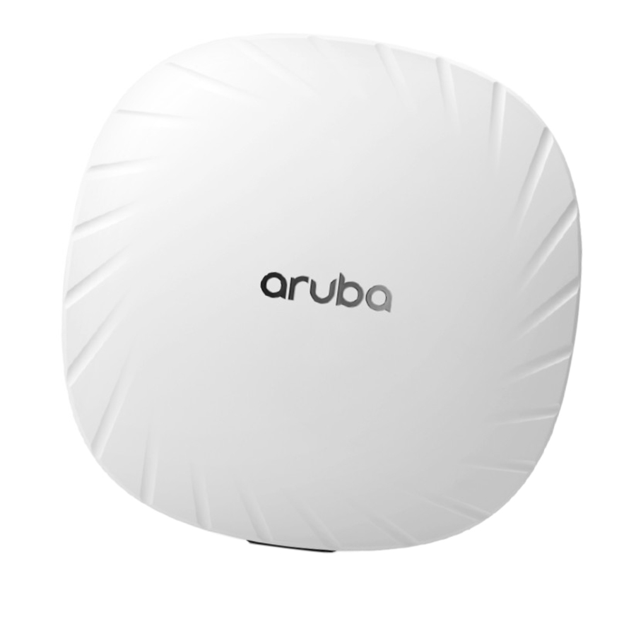 HPE AP-515 802.11ax 5.40 Gbit/s Wireless Access Point - TAA Compliant