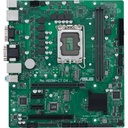 Asus H610M-CT D4-CSM Desktop Motherboard - Intel H610 Chipset - Socket LGA-1700 - Micro ATX