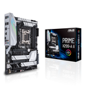 Asus Prime X299-A II Desktop Motherboard - Intel X299 Chipset - Socket R4 LGA-2066 - Intel Optane Memory Ready - ATX