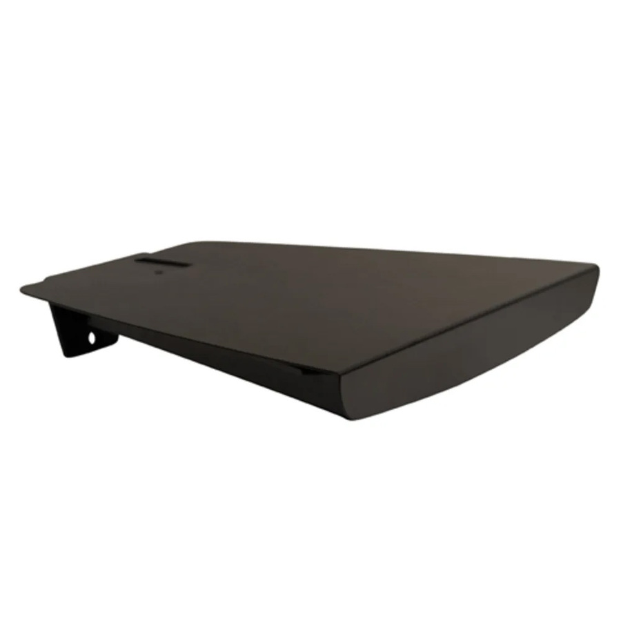 Chief Component Wall Shelf - Black