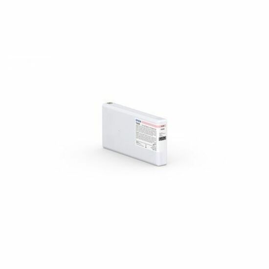 Epson UltraChrome Pro10 T55V Original Inkjet Ink Cartridge - Vivid Light Magenta - 1 Pack
