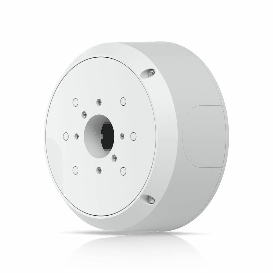 Ubiquiti Mounting Box for Camera - White