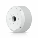 Ubiquiti Mounting Box for Camera - White