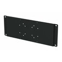 Peerless-AV® PLP Dedicated Adaptor Plate For Use with Peerless-AV® Display Mounts