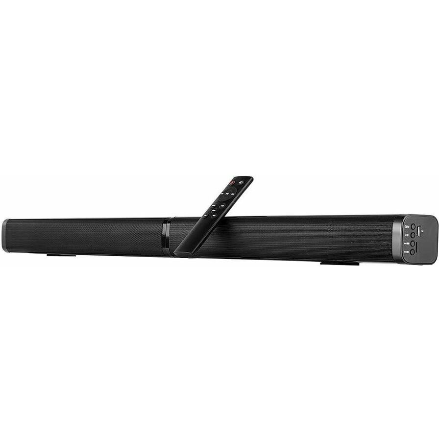 PeopleLink 2.0 Bluetooth Sound Bar Speaker