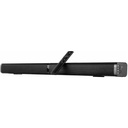 PeopleLink 2.0 Bluetooth Sound Bar Speaker