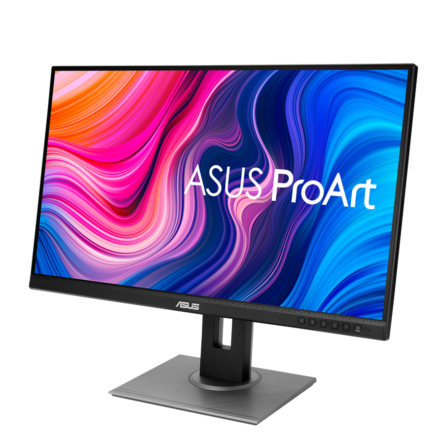 Asus ProArt PA278QV 27" Class WQHD LCD Monitor - 16:9 - Black