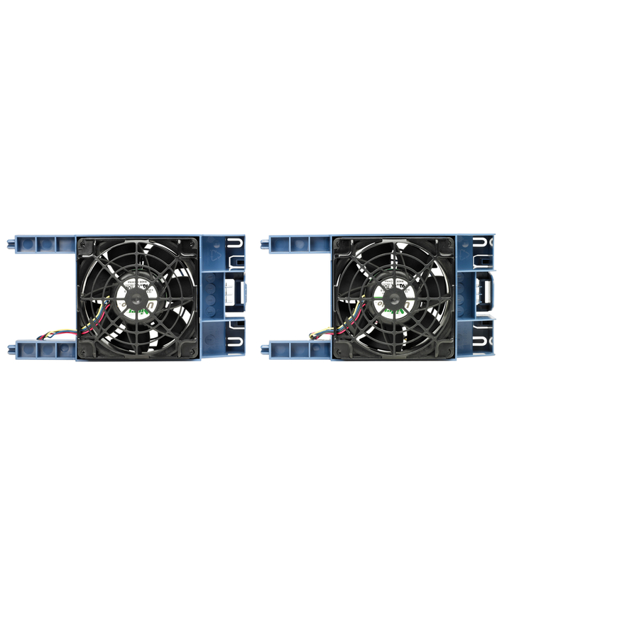 HPE ProLiant DL300 Gen10 Plus 2U Standard Fan Kit