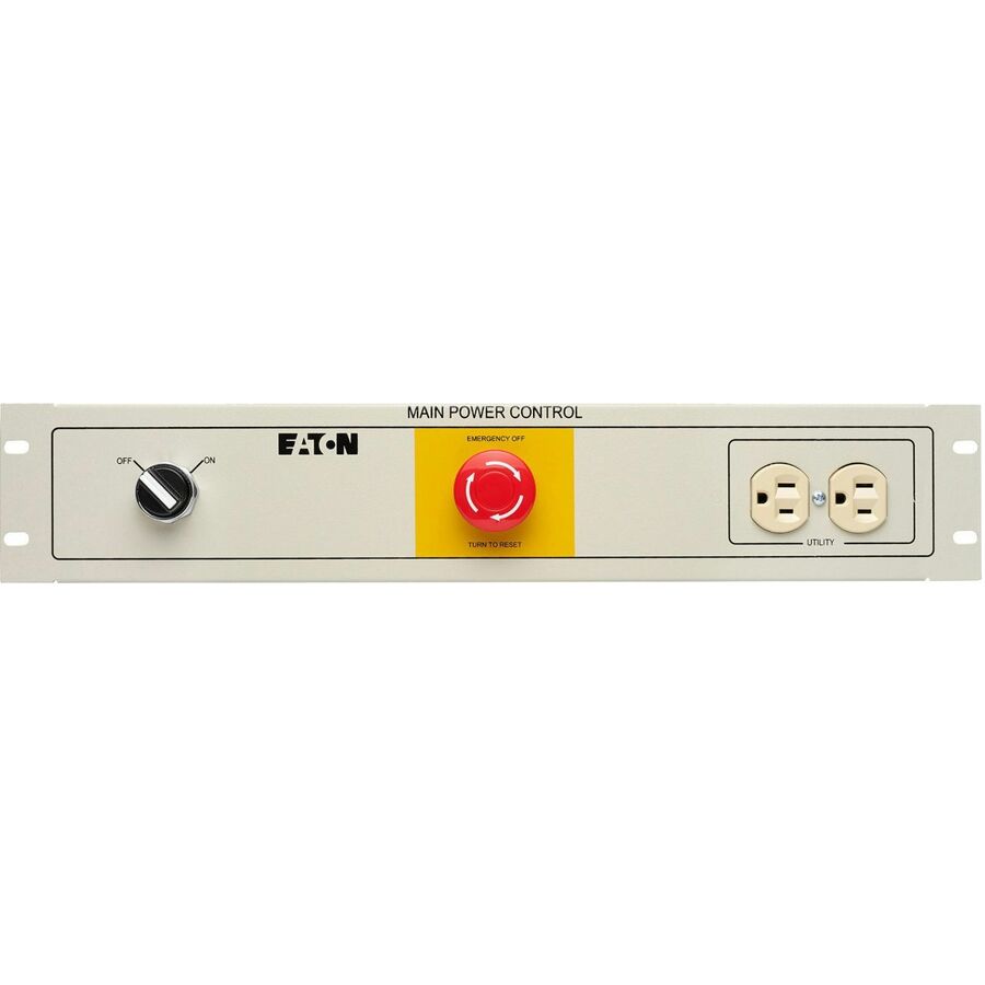 Eaton 14-Outlets PDU