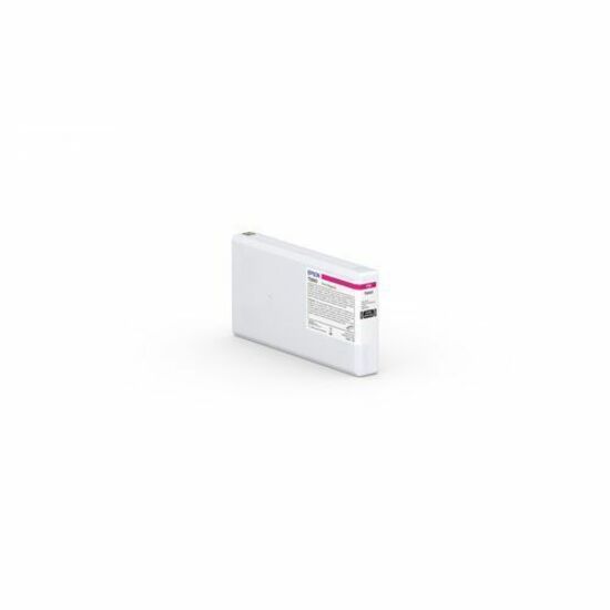 Epson UltraChrome Pro10 T55V Inkjet Ink Cartridge - Vivid Magenta Pack