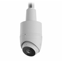 Ubiquiti Mounting Box for Camera - White