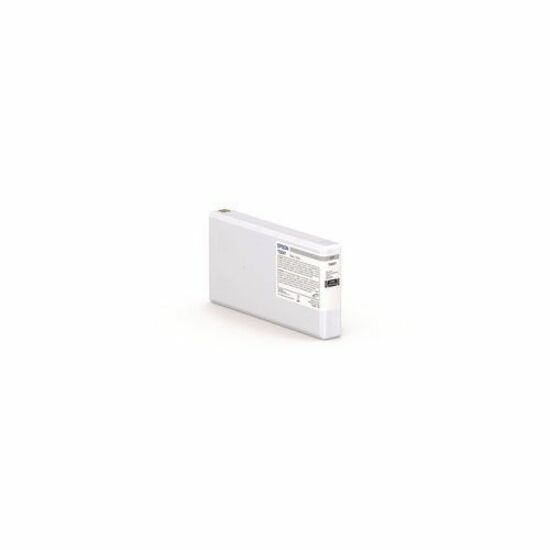Epson UltraChrome Pro10 T55V Inkjet Ink Cartridge - Gray Pack