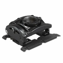Chief Mounting Bracket for Projector - Black