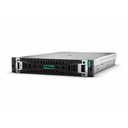 HPE ProLiant DL345 G11 2U Rack Server - 1 x AMD EPYC 9124 3 GHz - 32 GB RAM - 12Gb/s SAS Controller