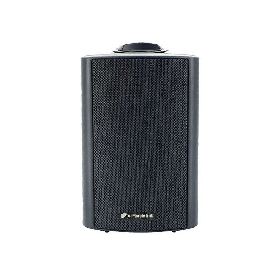 PeopleLink 2-way Wall Mountable, Ceiling Mountable Speaker - 50 W RMS