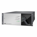 APC Service Bypass Unit for SRYL, 200/208/230/240V, 125A, MBB, Hardwire Input/Output