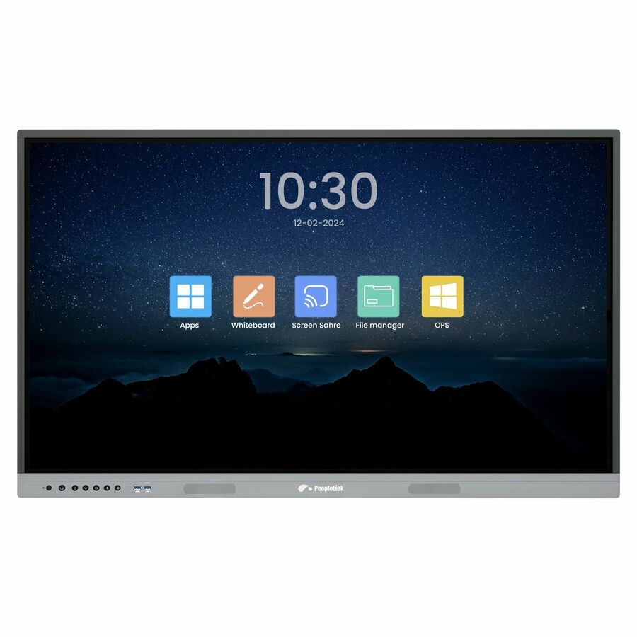 PeopleLink R65S Collaboration Display