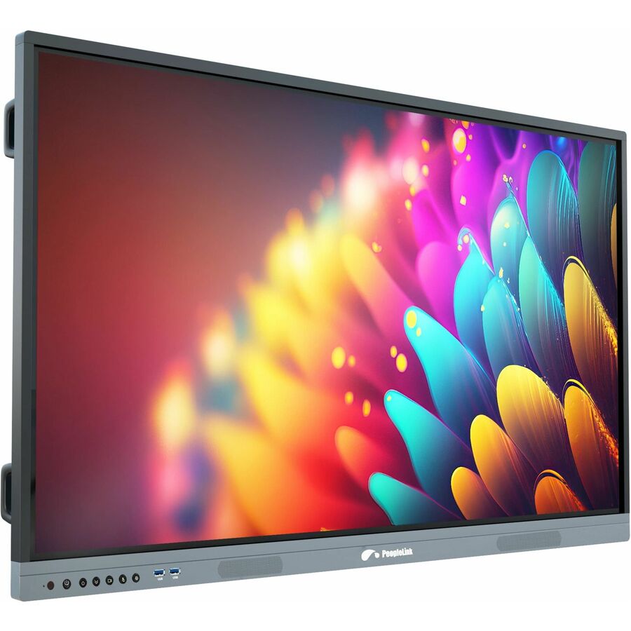 PeopleLink R75S Collaboration Display