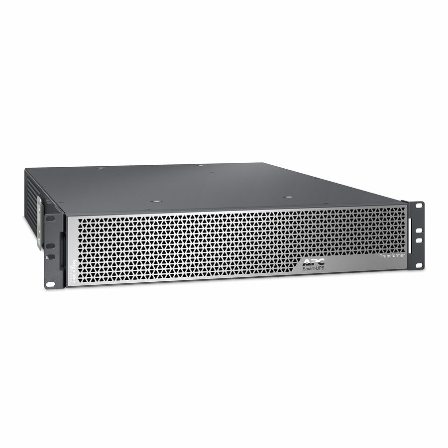APC Smart-UPS Ultra Step-Down Transformer, 5kVA, rackmount, 2U, 12x NEMA 5-20R outlets