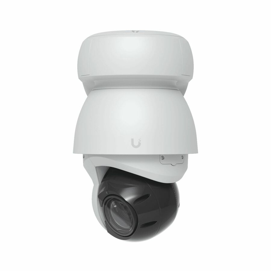 Ubiquiti UVC-AI-PTZ 8 Megapixel Outdoor 4K Network Camera - Color - White