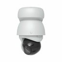 Ubiquiti UVC-AI-PTZ 8 Megapixel Outdoor 4K Network Camera - Color - White