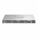 Omada Campus 48-Port Gigabit Stackable L3 Managed Switch with 6� 10G Slots
