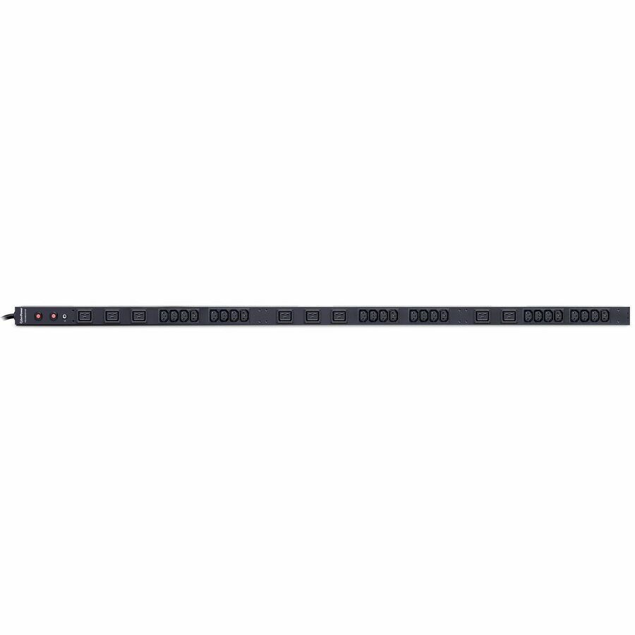 CyberPower PDU30BVHVT32F 200 - 230 VAC 30A Basic PDU