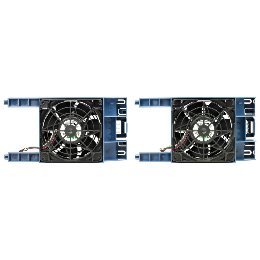 HPE ProLiant DL3X5 Gen11 2U Standard Fan Kit