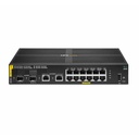 Aruba CX 6000 12p 10M/100M/1G Class4 PoE 2p SFP 1G 139W Switch