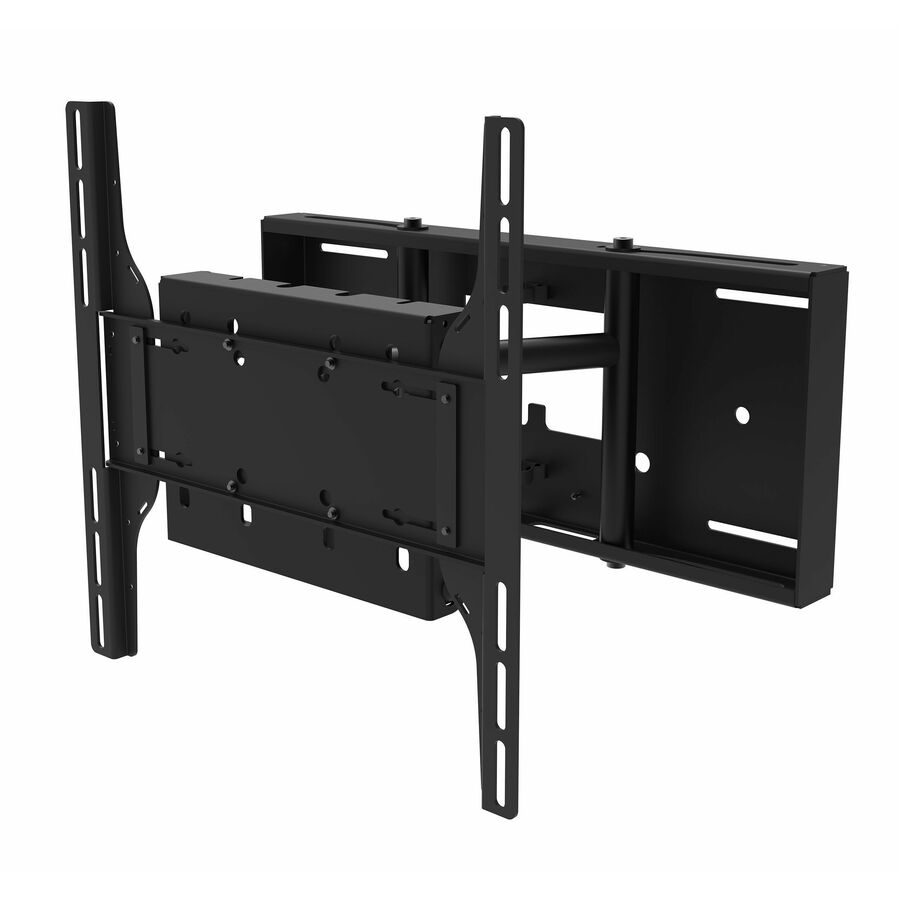 Peerless-AV® SmartMount® Pull-Out Pivot Wall Mount for 49" to 65" Displays