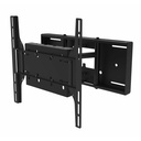 Peerless-AV® SmartMount® Pull-Out Pivot Wall Mount for 49" to 65" Displays