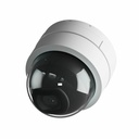 Ubiquiti UniFi G5 4 Megapixel Indoor 2K Network Camera - Color - Dome - White