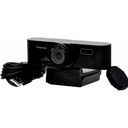 PeopleLink i8 Webcam - 2.1 Megapixel - Black - USB 2.0 Type A