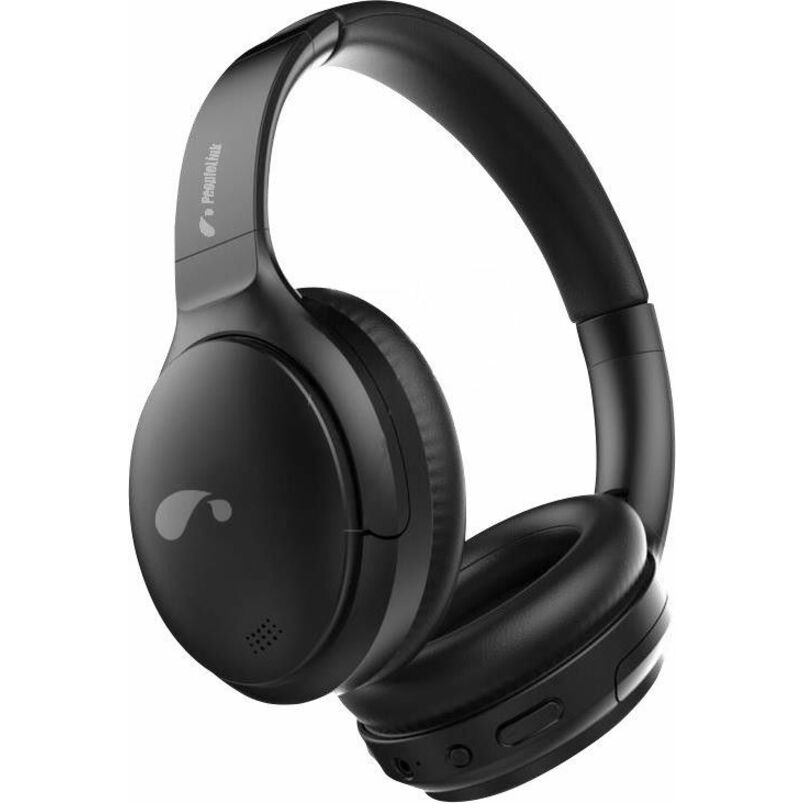 PeopleLink Sonic OE12W ANC Bluetooth Headphone