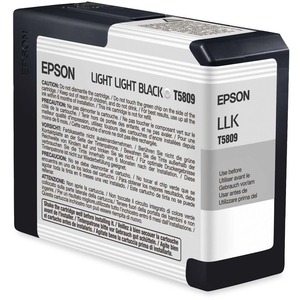 Epson UltraChrome K3 Original Ink Cartridge