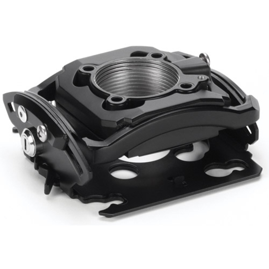 Chief Mini Elite RSMD357 Ceiling Mount for Projector Mount - Black