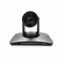 PeopleLink iCam FHD-LT 20X Video Conferencing Camera - 2.1 Megapixel - 60 fps - Gray - USB 3.0
