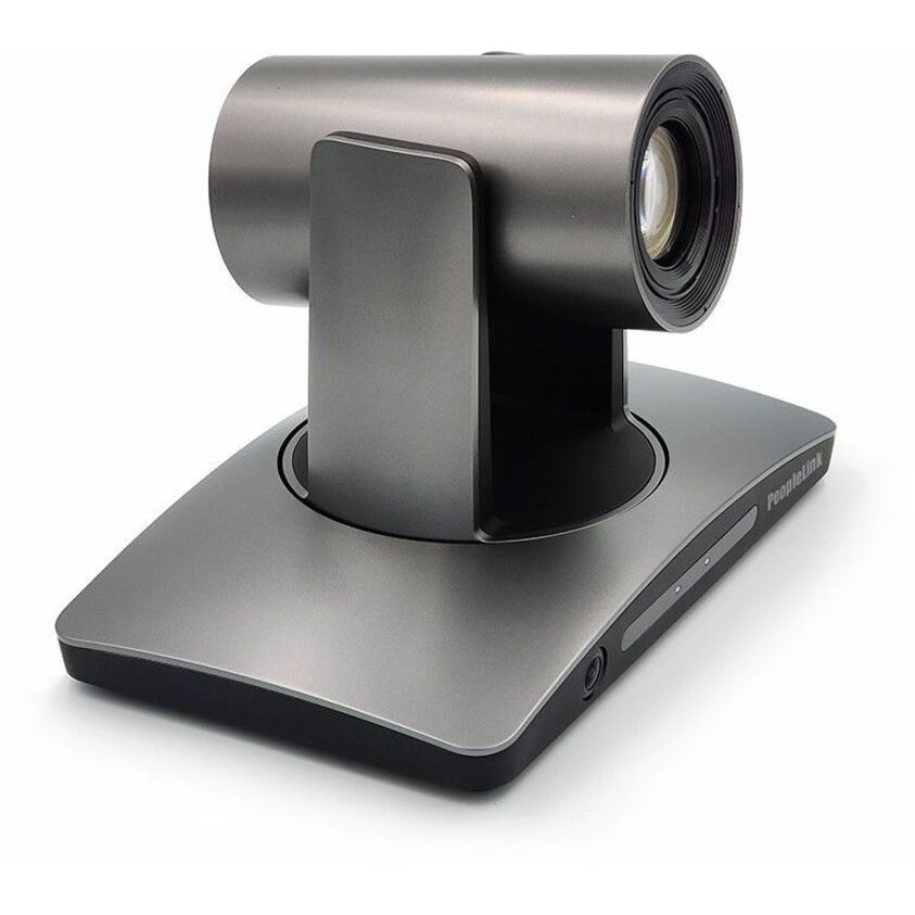 PeopleLink iCam FHD-LT 20x Video Conferencing Camera - 2.1 Megapixel - 60 fps - Gray - USB 3.0